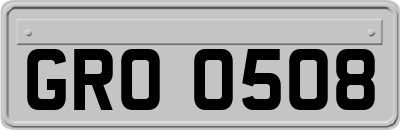 GRO0508