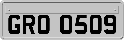 GRO0509