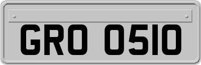 GRO0510
