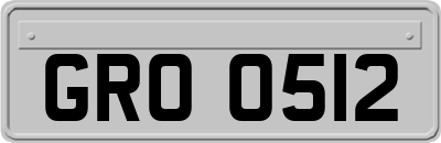 GRO0512