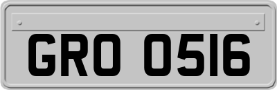 GRO0516
