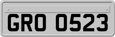 GRO0523