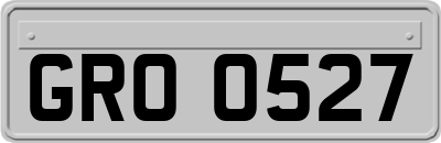 GRO0527