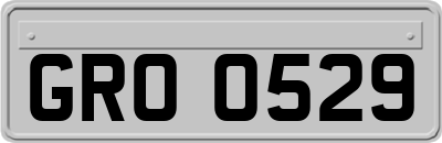 GRO0529