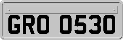 GRO0530