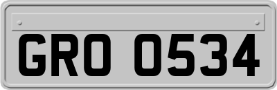 GRO0534