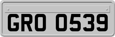 GRO0539