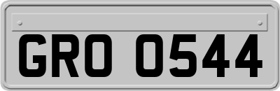 GRO0544