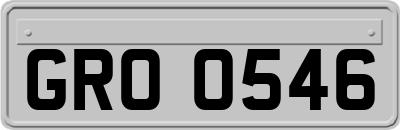 GRO0546