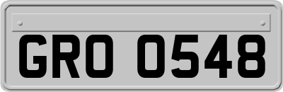 GRO0548