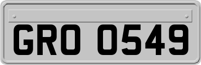 GRO0549