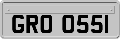 GRO0551
