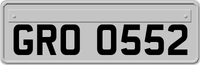 GRO0552