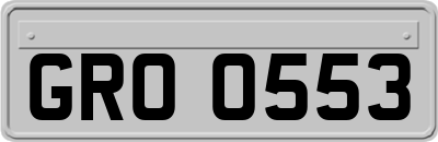GRO0553