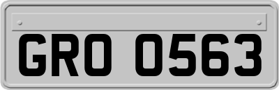 GRO0563