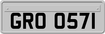 GRO0571