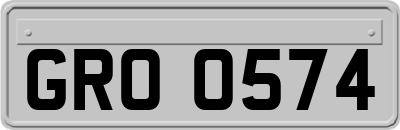 GRO0574