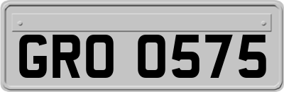 GRO0575