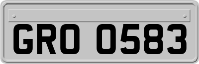 GRO0583