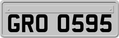 GRO0595