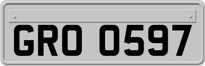 GRO0597