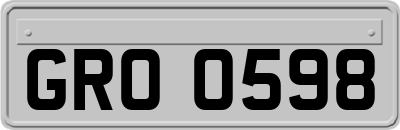 GRO0598