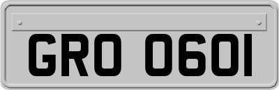 GRO0601