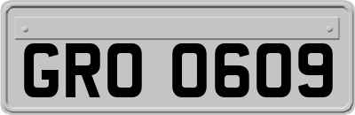 GRO0609