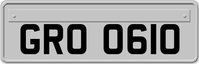 GRO0610