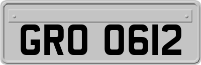GRO0612
