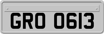 GRO0613