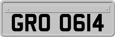 GRO0614
