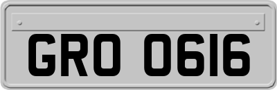 GRO0616