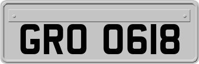GRO0618