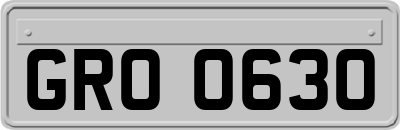 GRO0630