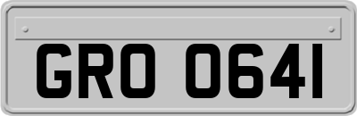 GRO0641