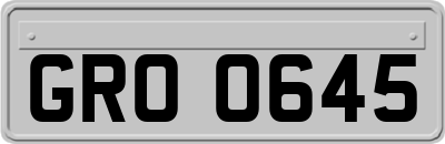 GRO0645