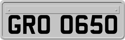 GRO0650