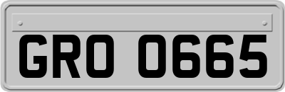 GRO0665