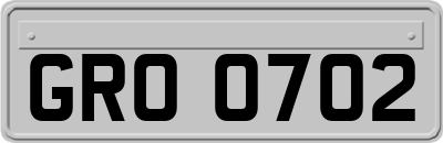 GRO0702