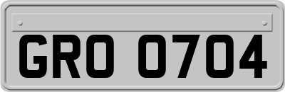 GRO0704