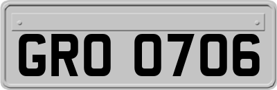 GRO0706