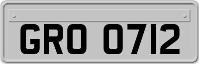 GRO0712