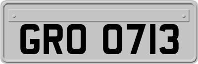 GRO0713