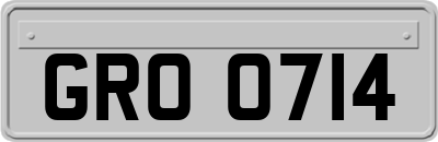 GRO0714
