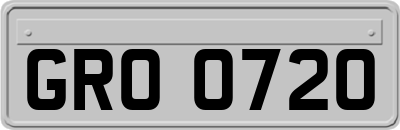 GRO0720