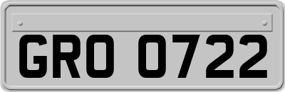 GRO0722