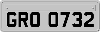 GRO0732