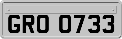 GRO0733