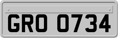 GRO0734